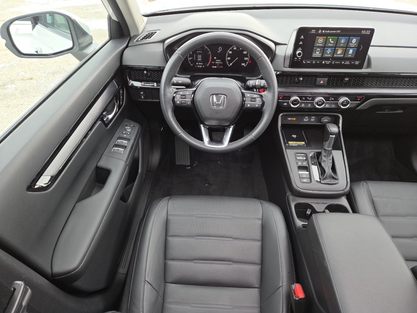 Used 2024 Honda CR-V EX-L image 26