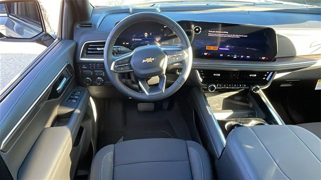 New 2025 Chevrolet Tahoe LS w/ LPO, Dark Essentials Package image 14