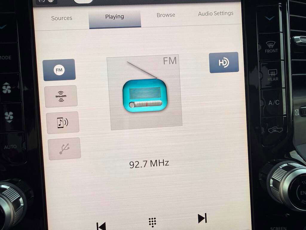 New 2026 RAM 1500 Laramie w/ Night Edition image 32