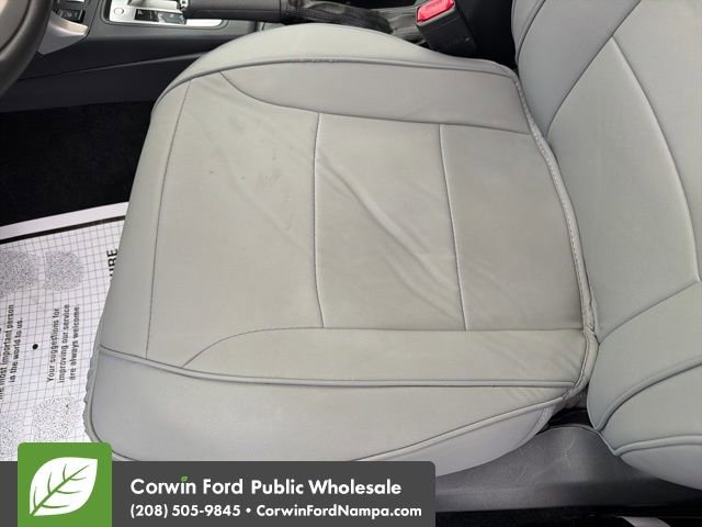 Used 2017 Subaru Forester 2.5i Limited image 25
