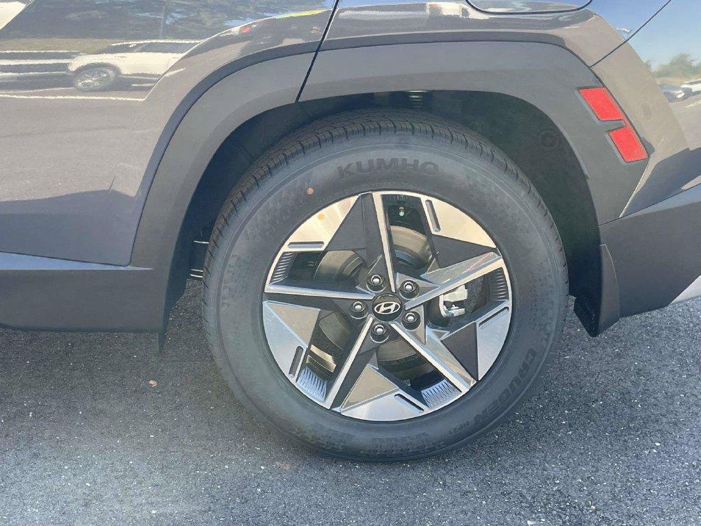 New 2026 Hyundai Tucson SEL FWD image 33