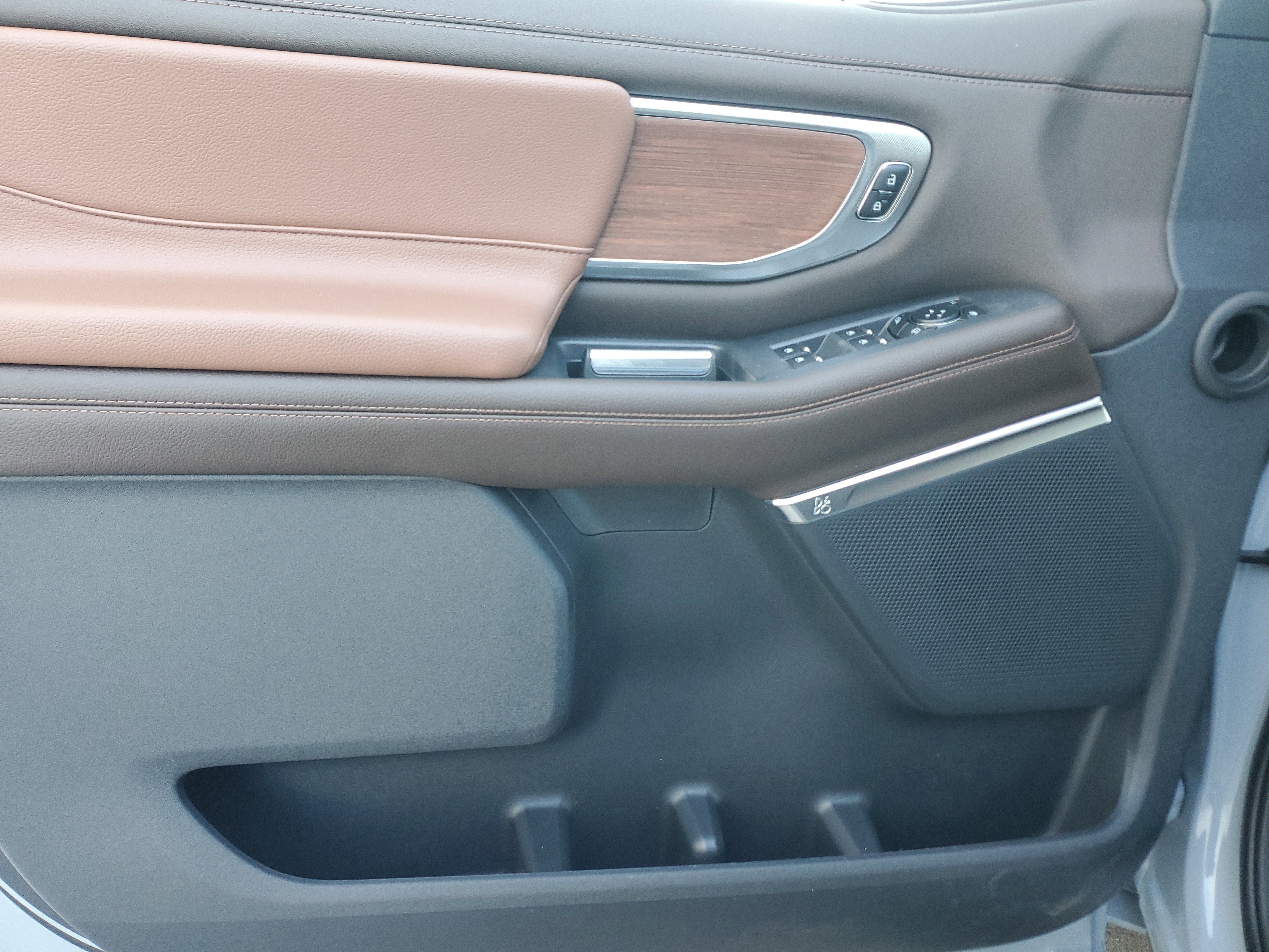 New 2026 Ford Expedition Max King Ranch image 13