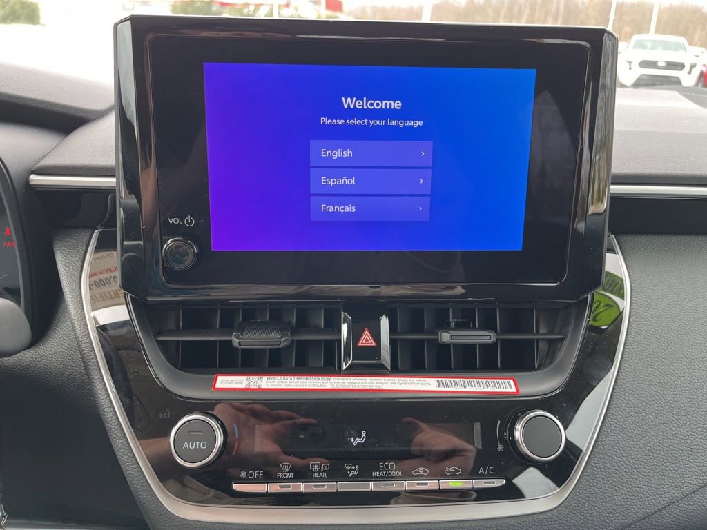 Certified 2026 Toyota Corolla LE image 19