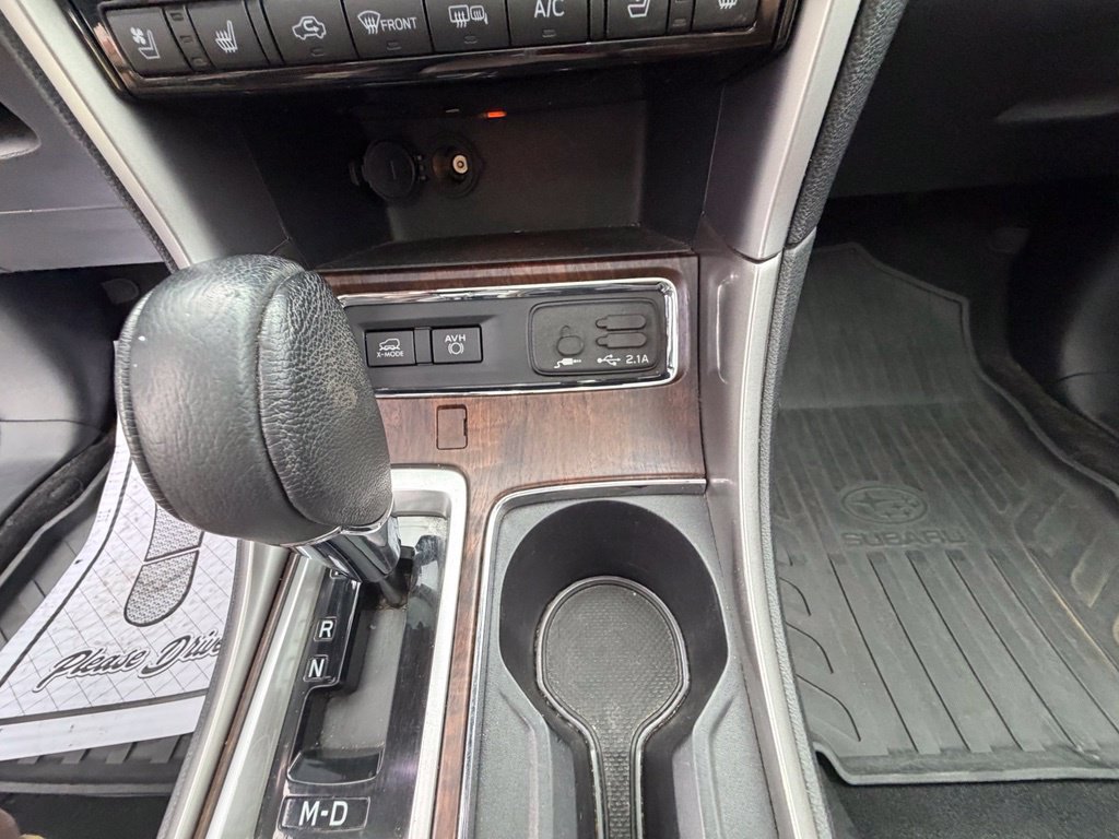 Used 2020 Subaru Ascent Touring AWD/4WD image 24