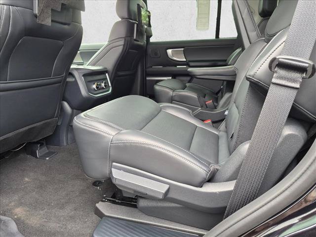 New 2026 Ford Expedition Platinum w/ Driver's Package AWD/4WD image 14
