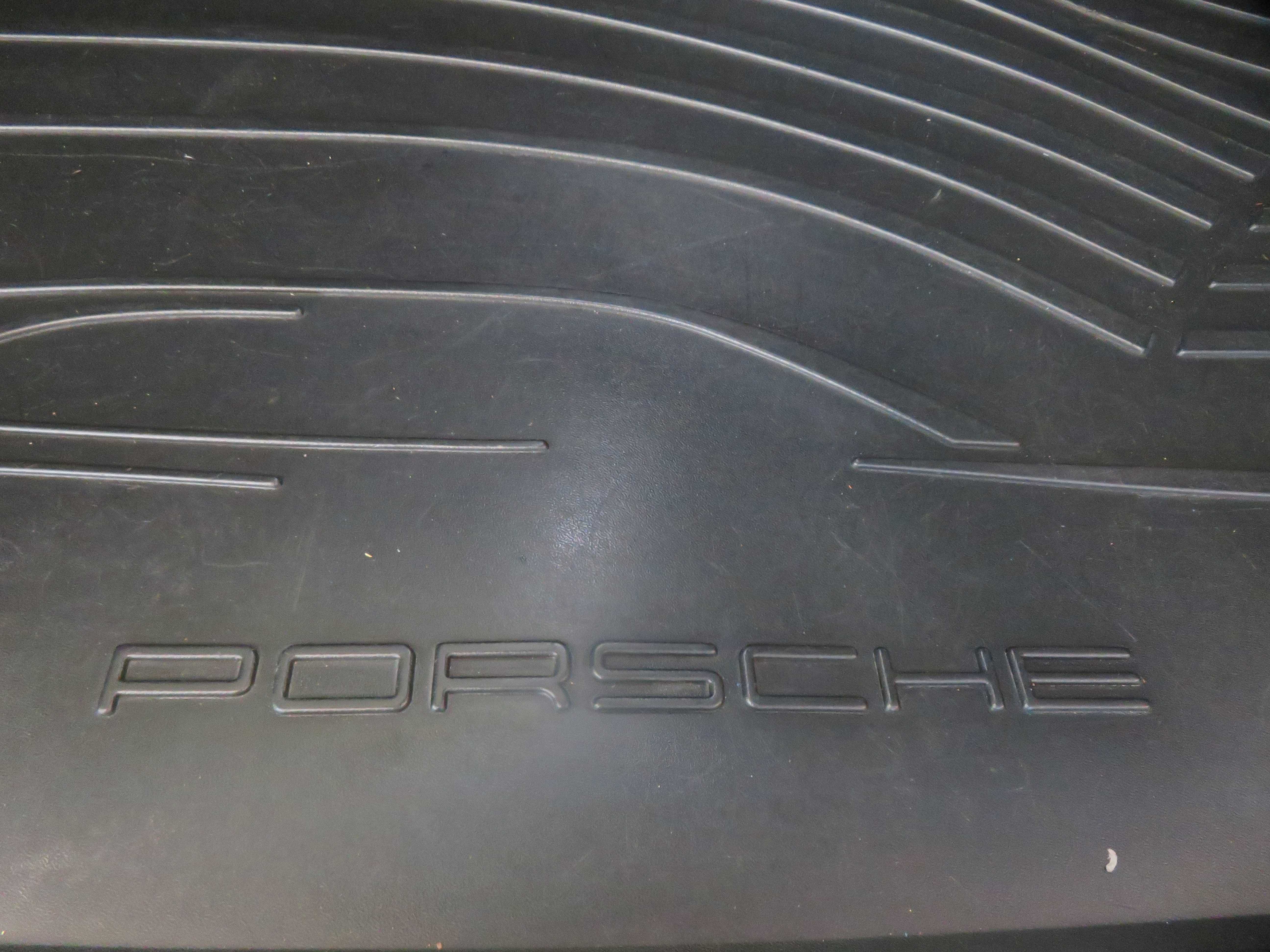 Used 2016 Porsche Cayenne AWD/4WD image 53