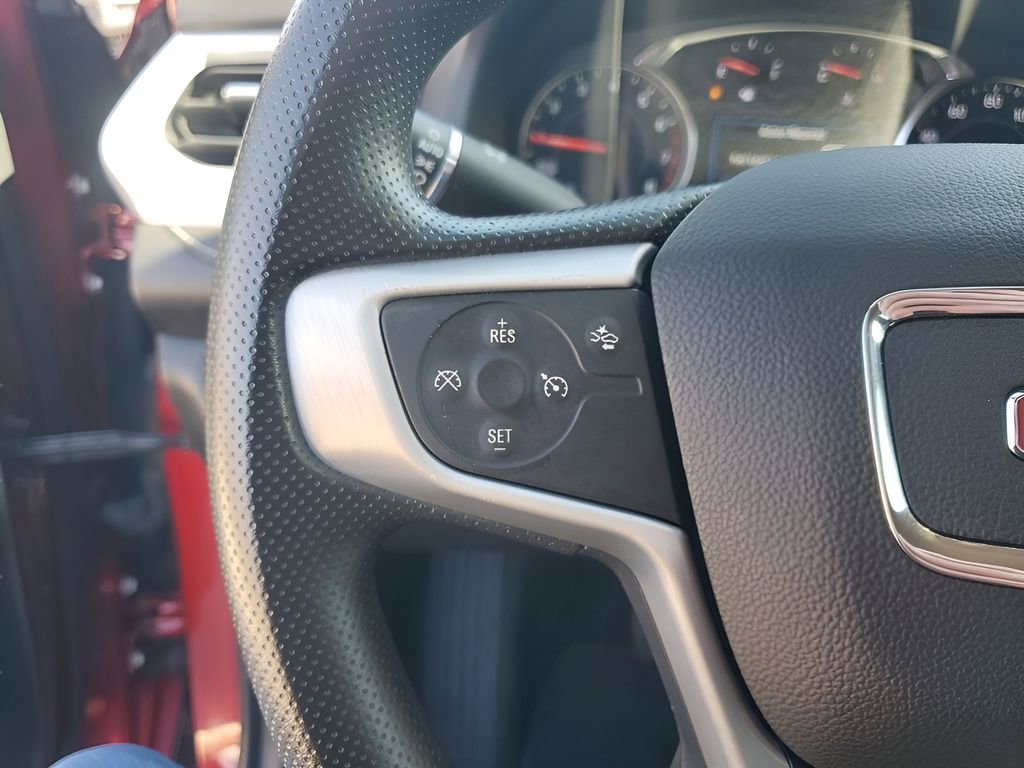 Used 2023 GMC Acadia SLE w/ Elevation Edition image 33