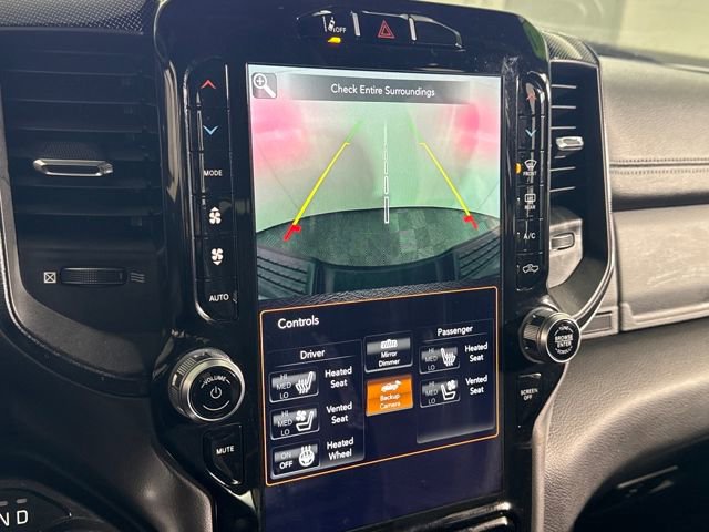 Used 2021 RAM 2500 Power Wagon image 32