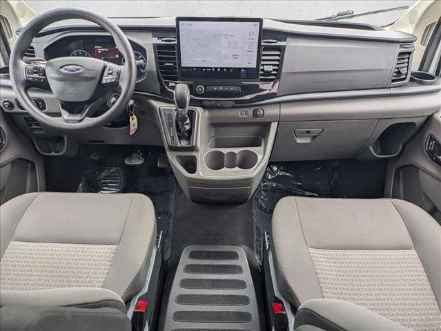 Used 2023 Ford Transit 350 XLT image 17