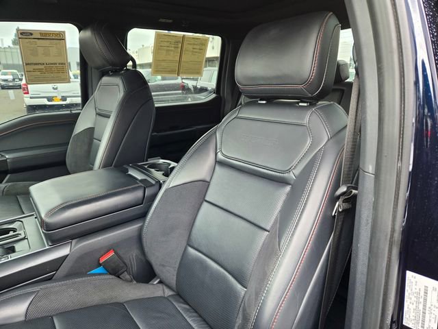 Certified 2025 Ford F150 Raptor image 12