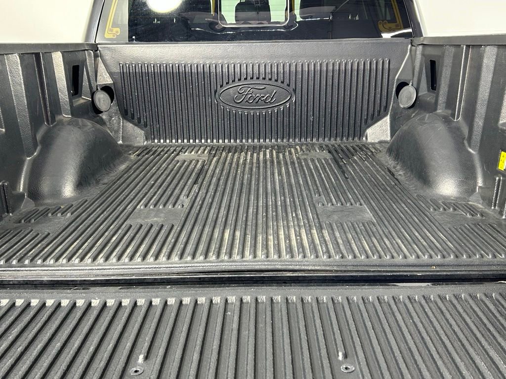 Used 2022 Ford F150 Lariat w/ Equipment Group 502A High AWD/4WD image 14