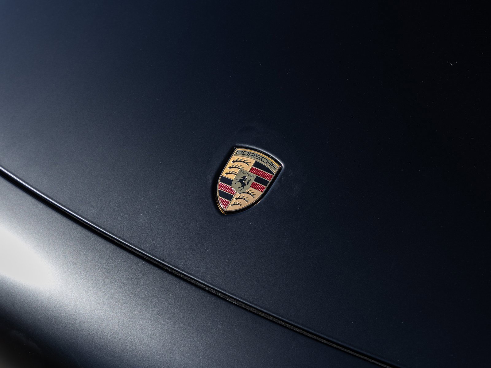 Certified 2026 Porsche 911 Carrera GTS image 20