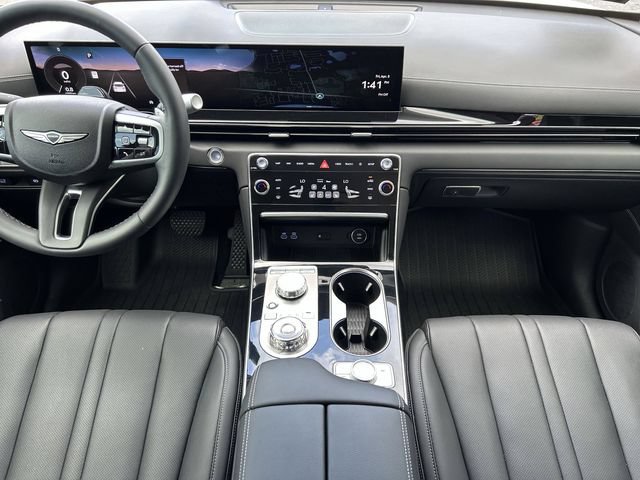 Used 2026 Genesis GV80 2.5T AWD/4WD image 20