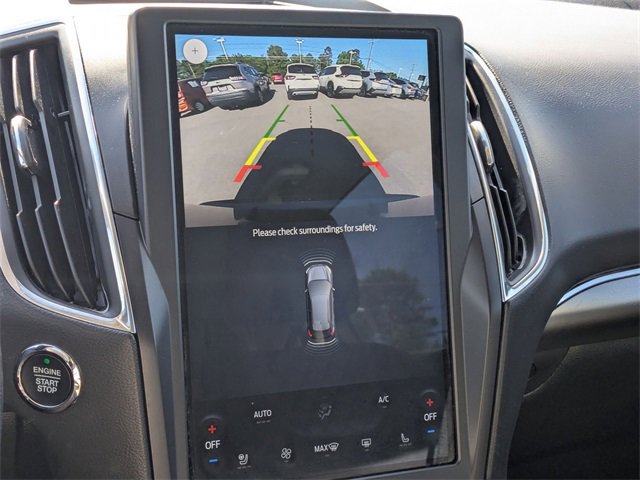Used 2023 Ford Edge Titanium image 21