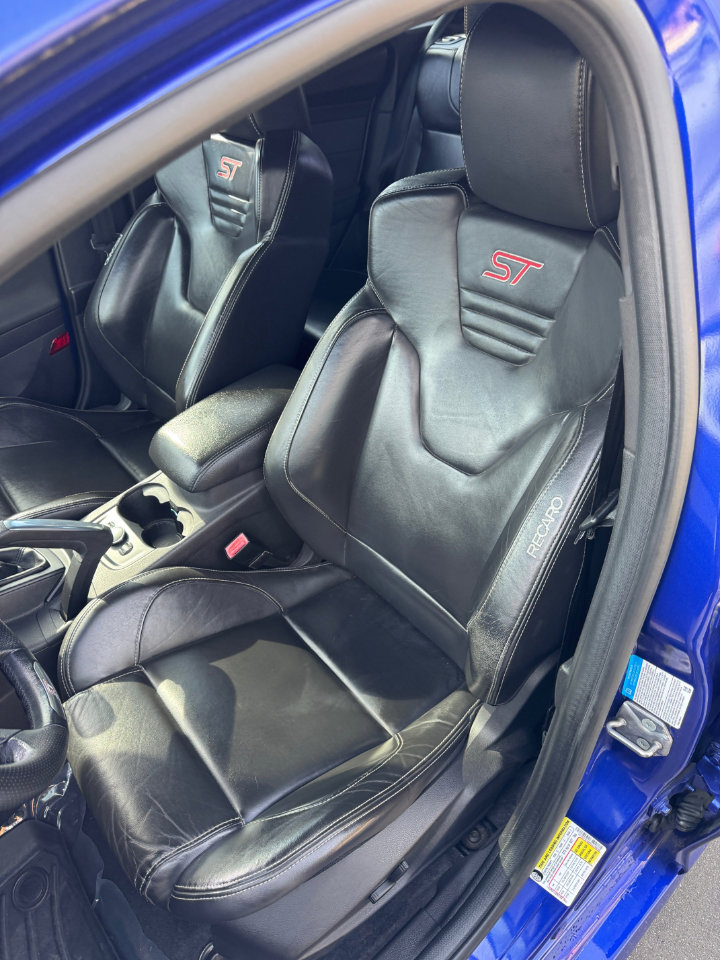 Used 2013 Ford Focus ST image 15