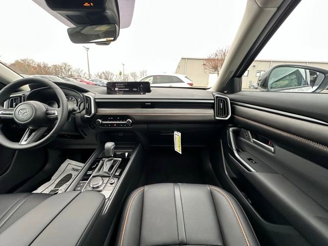 New 2026 MAZDA CX-50 AWD 2.5 Hybrid w/ Weather Package image 31