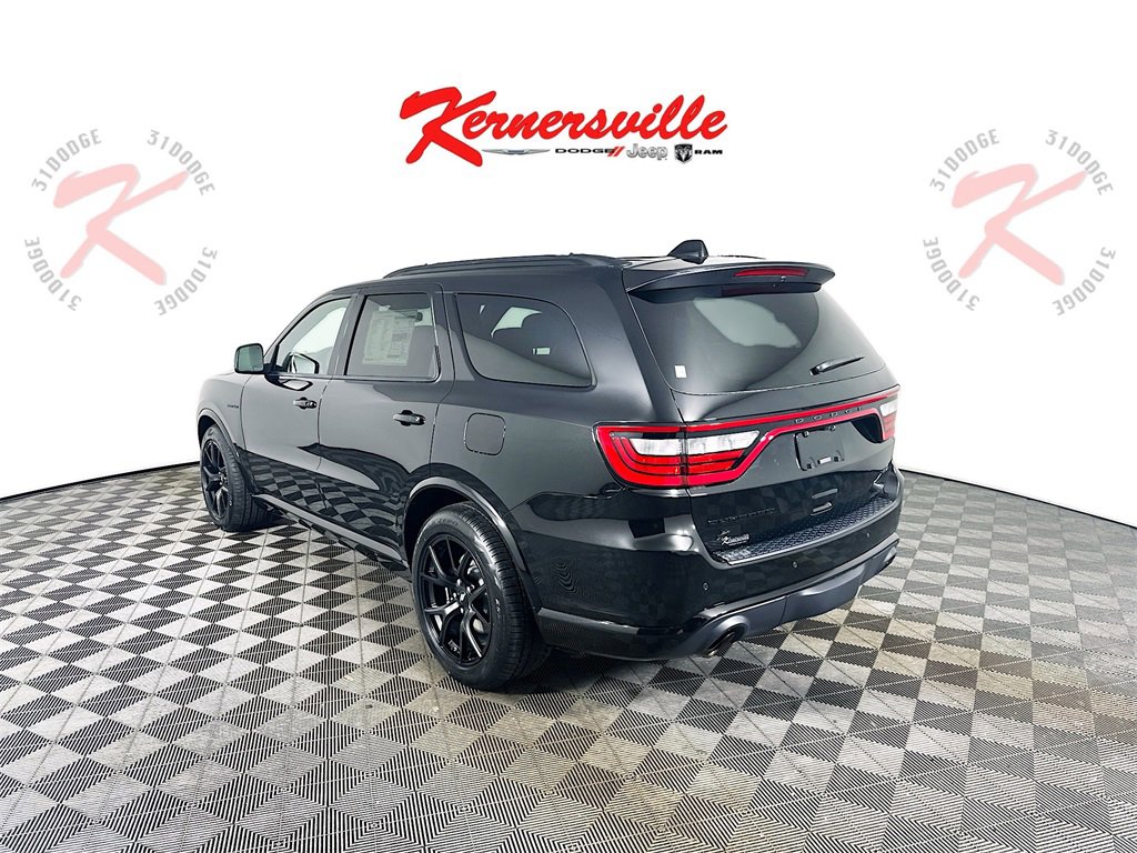 New 2026 Dodge Durango GT image 5