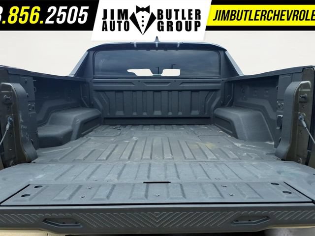 Used 2025 GMC Hummer EV 2X w/ LPO, Sport Package AWD/4WD image 22