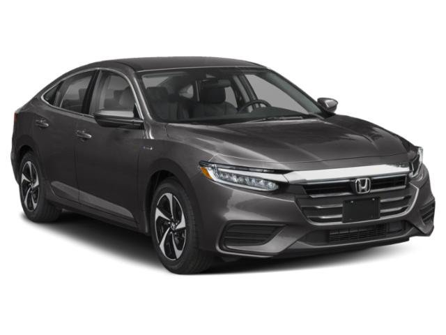 Used 2021 Honda Insight EX image 6
