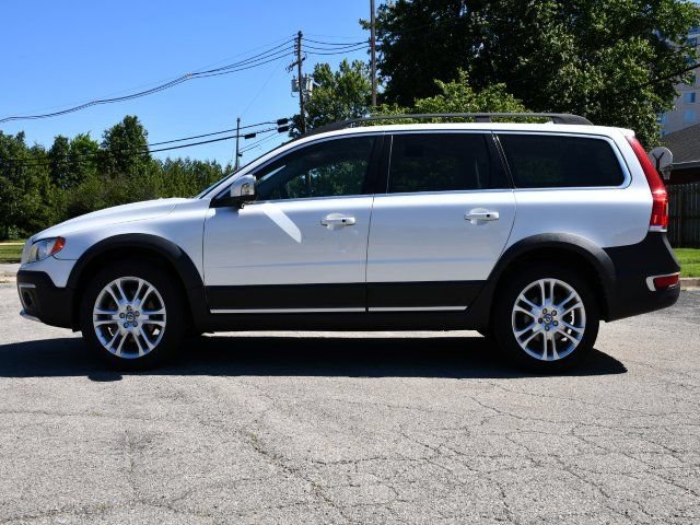 Used 2016 Volvo XC70 T5 Platinum AWD/4WD image 4
