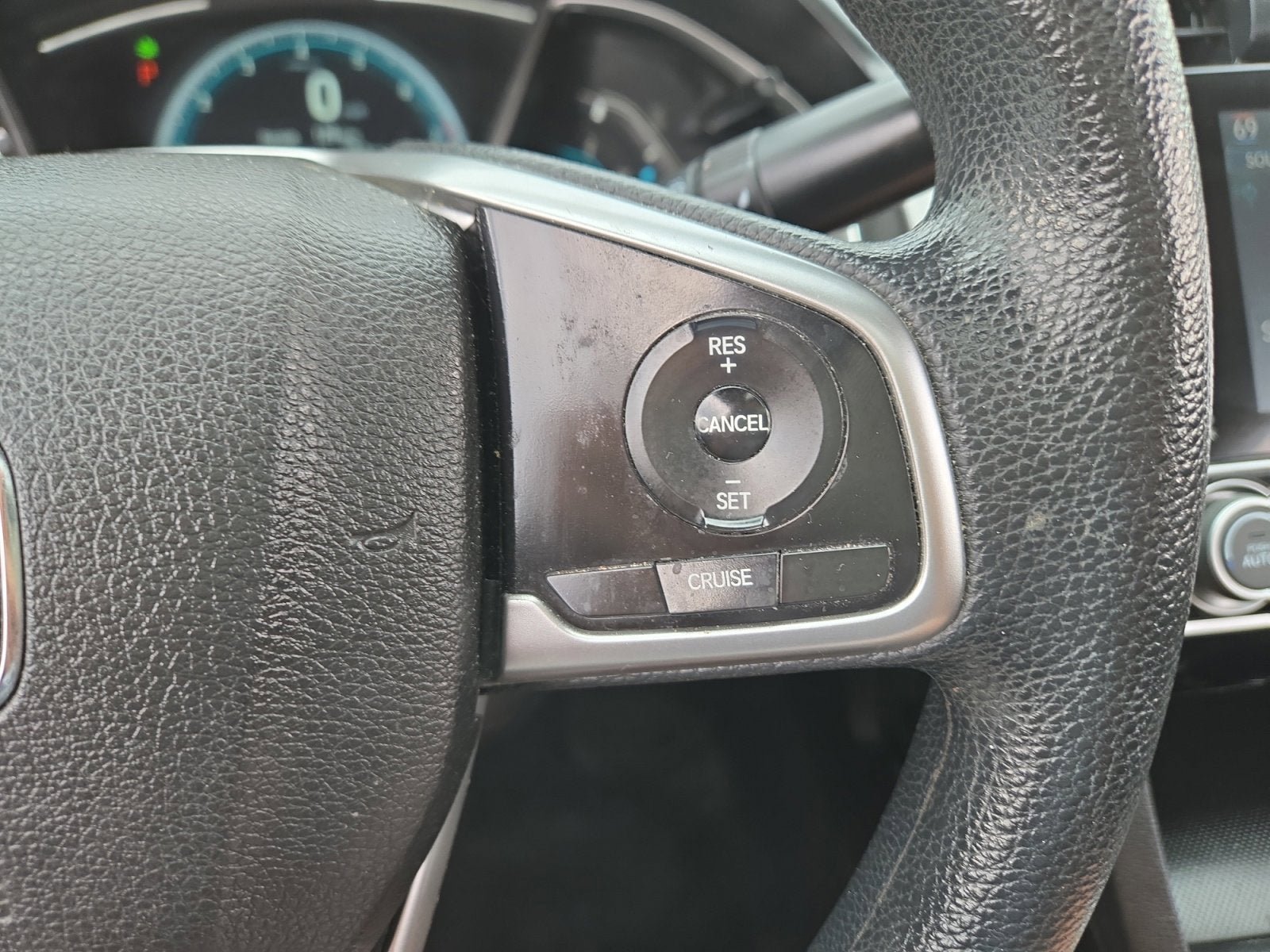 Used 2017 Honda Civic EX image 15