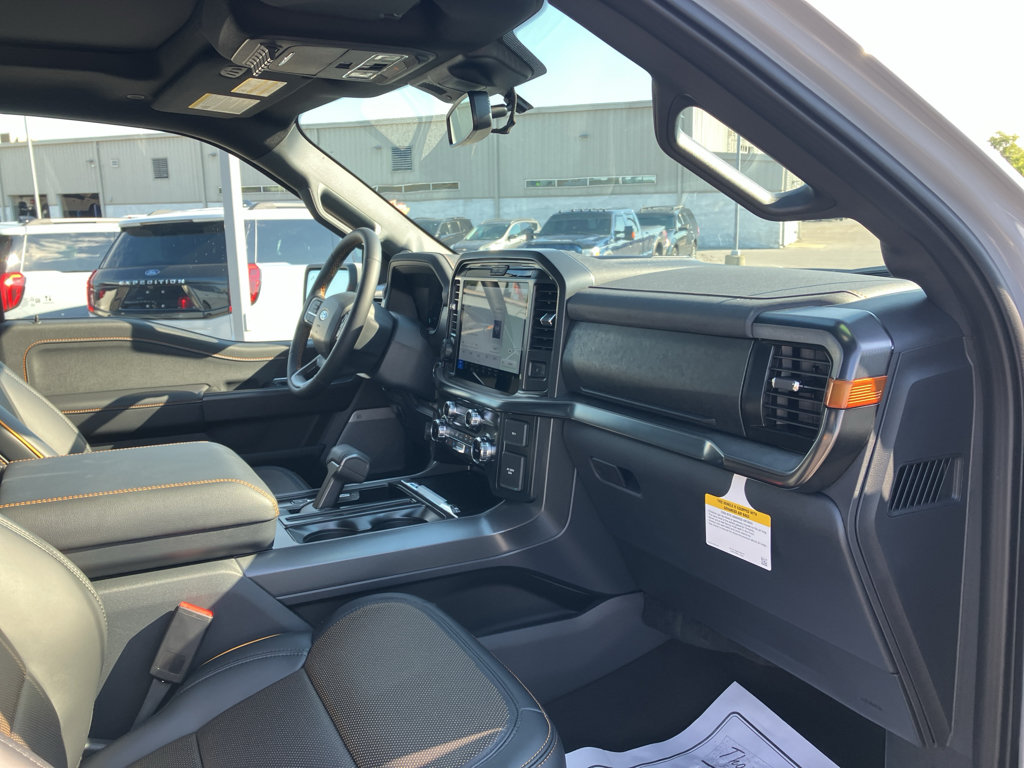 New 2026 Ford F150 Tremor w/ Equipment Group 402B AWD/4WD image 22