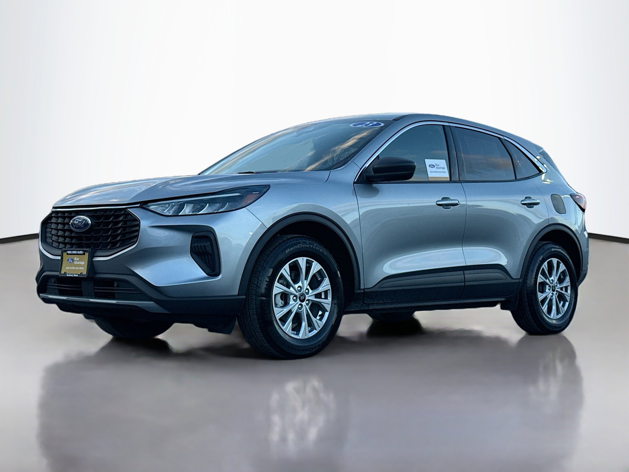 Used 2023 Ford Escape Active AWD/4WD image 12