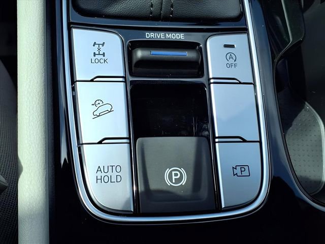 New 2025 Hyundai Tucson SE image 21