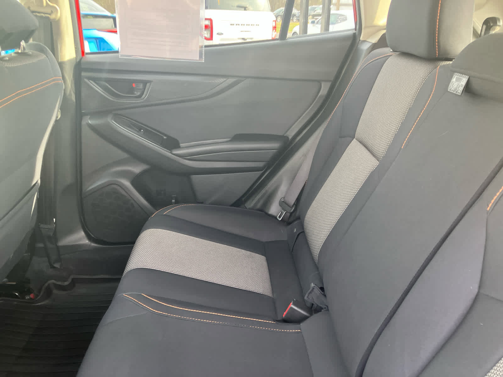 Used 2021 Subaru Crosstrek 2.0i Premium image 32