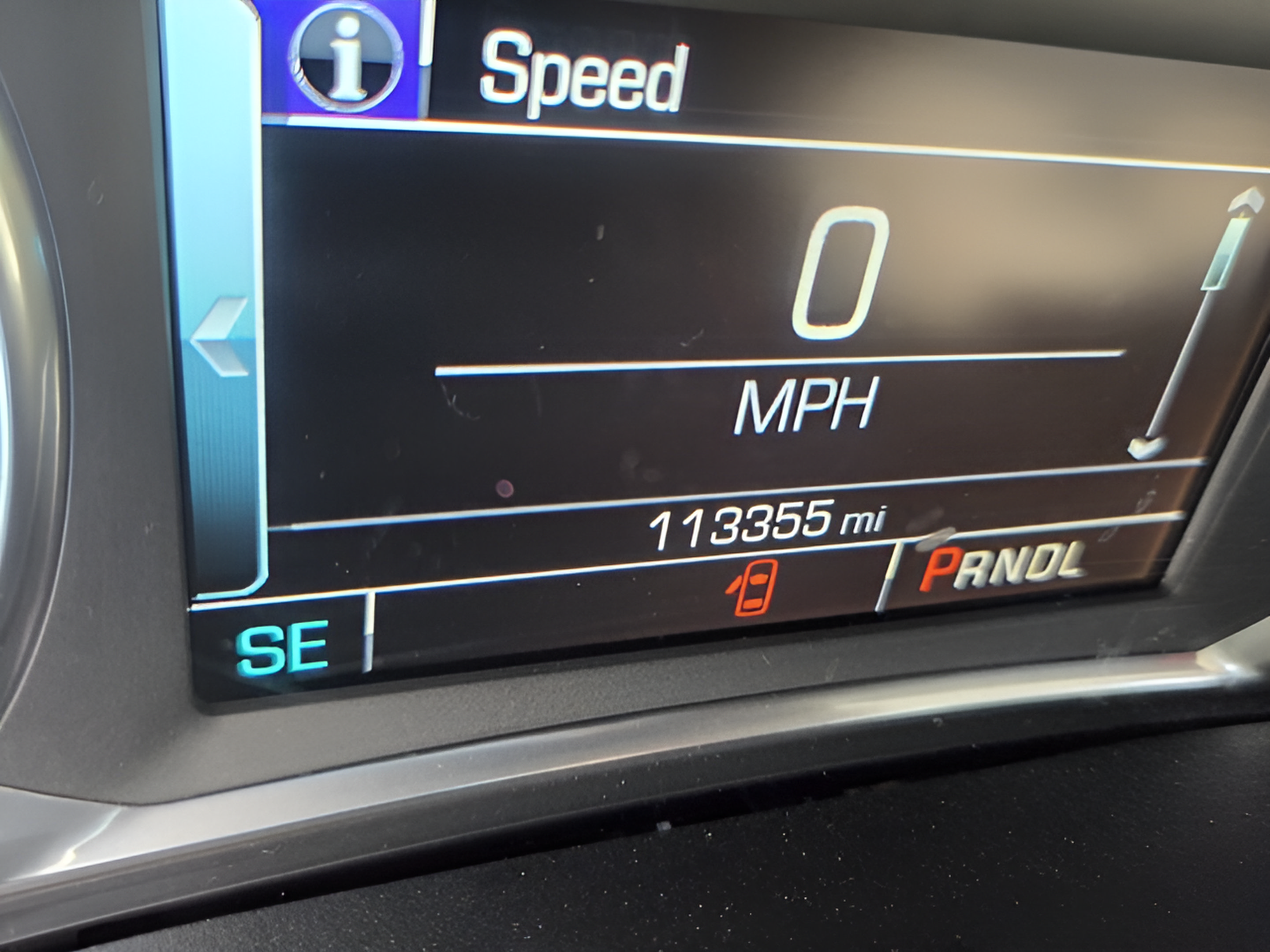 Used 2018 Chevrolet Traverse LT FWD image 25