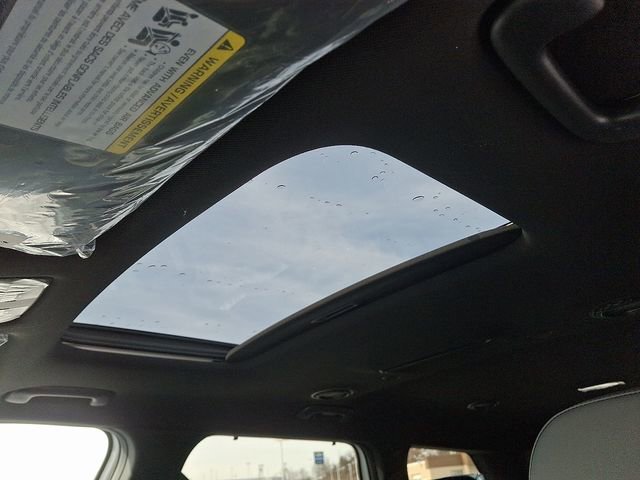 New 2026 Hyundai Palisade XRT Pro image 6