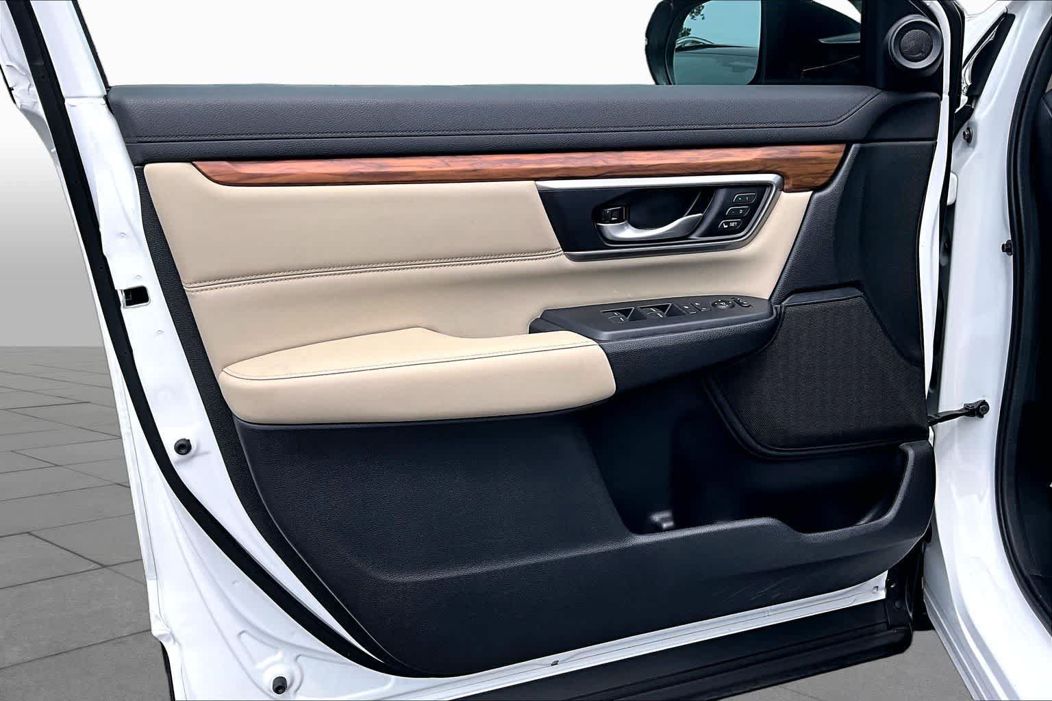 Used 2019 Honda CR-V EX-L image 21