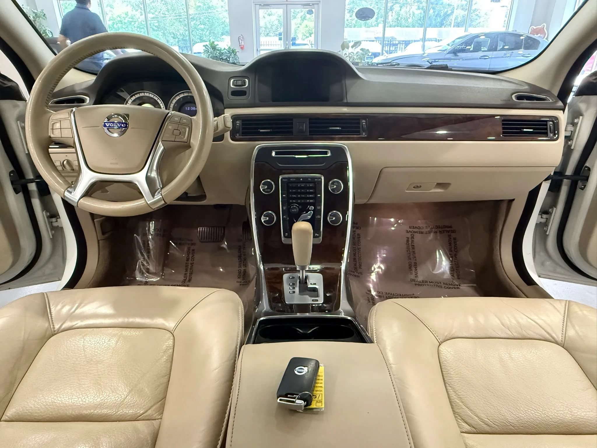 Used 2012 Volvo XC70 3.2 FWD image 18