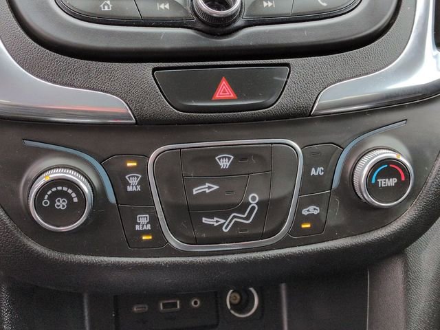 Used 2020 Chevrolet Equinox LT w/ LPO, Floor Liner Package image 21