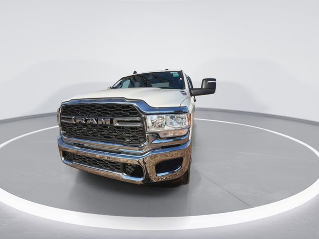 New 2024 RAM 2500 Tradesman w/ Chrome Appearance Group image 3