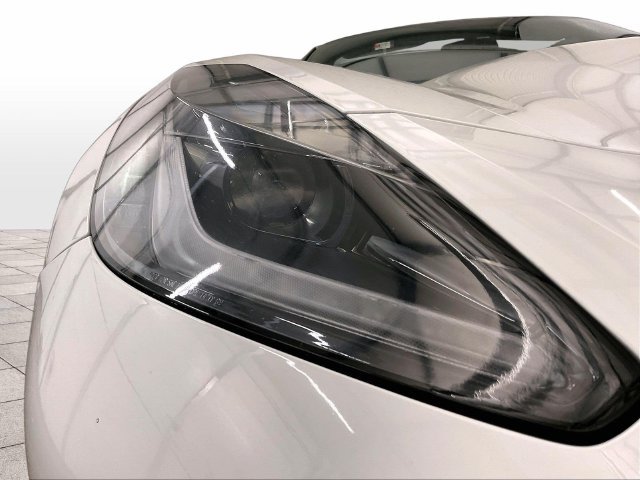 Used 2015 Chevrolet Corvette Stingray Coupe w/ Battery Protection Package RWD image 27