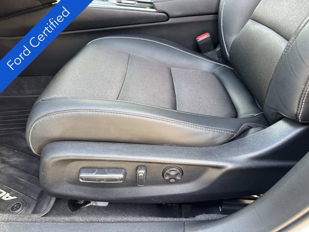 Used 2022 Honda Accord Sport image 18