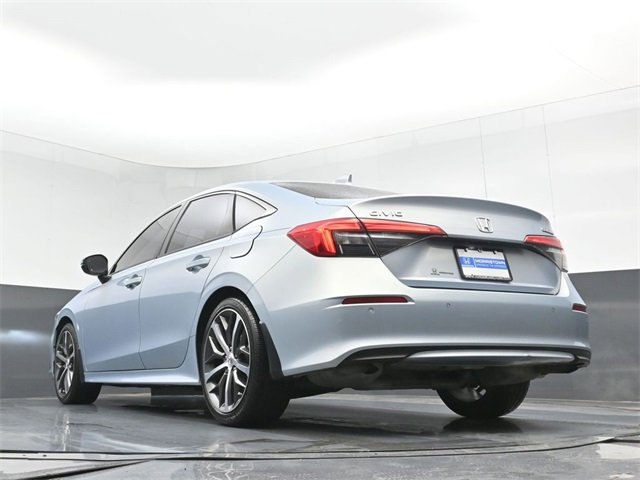 Used 2022 Honda Civic Touring image 50
