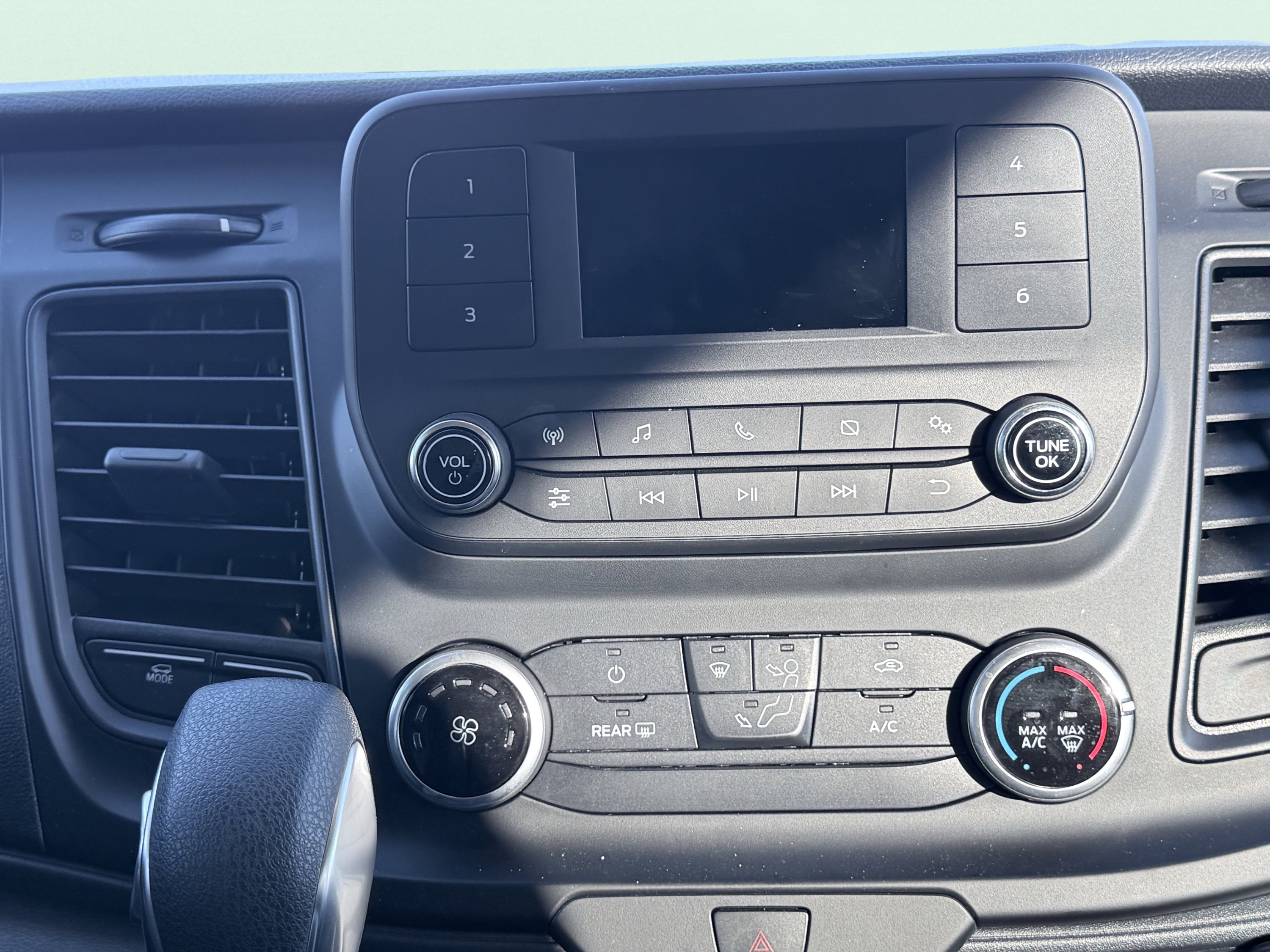 Used 2023 Ford Transit 350 XL image 46