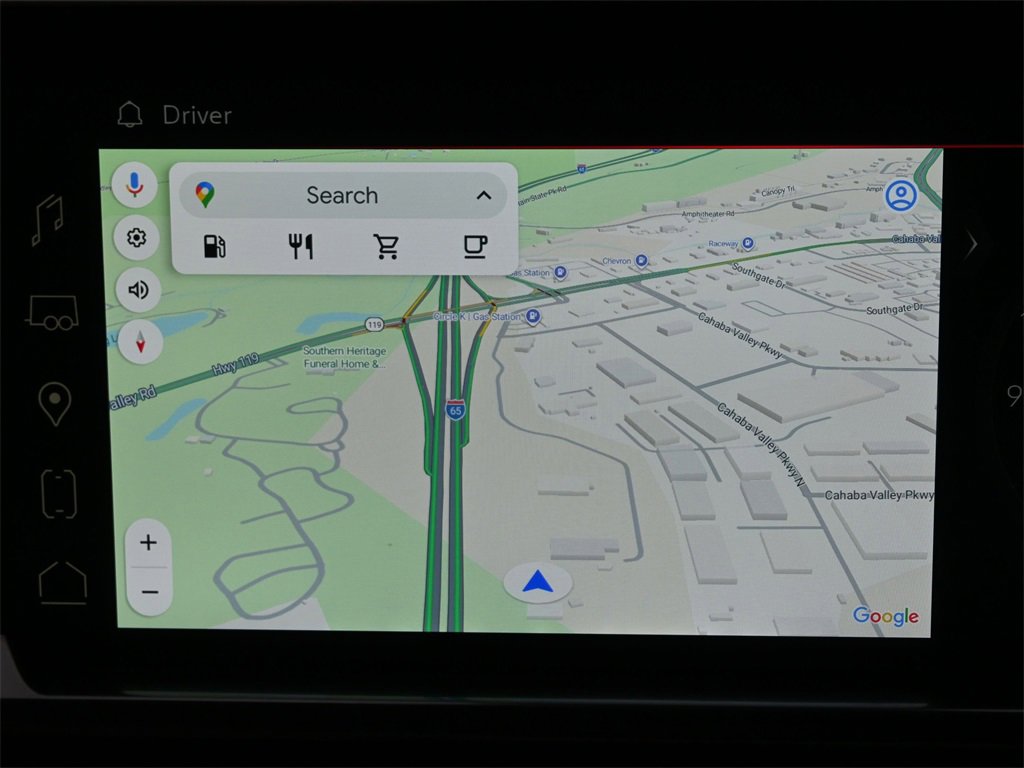 Used 2024 GMC Sierra 1500 SLT image 14