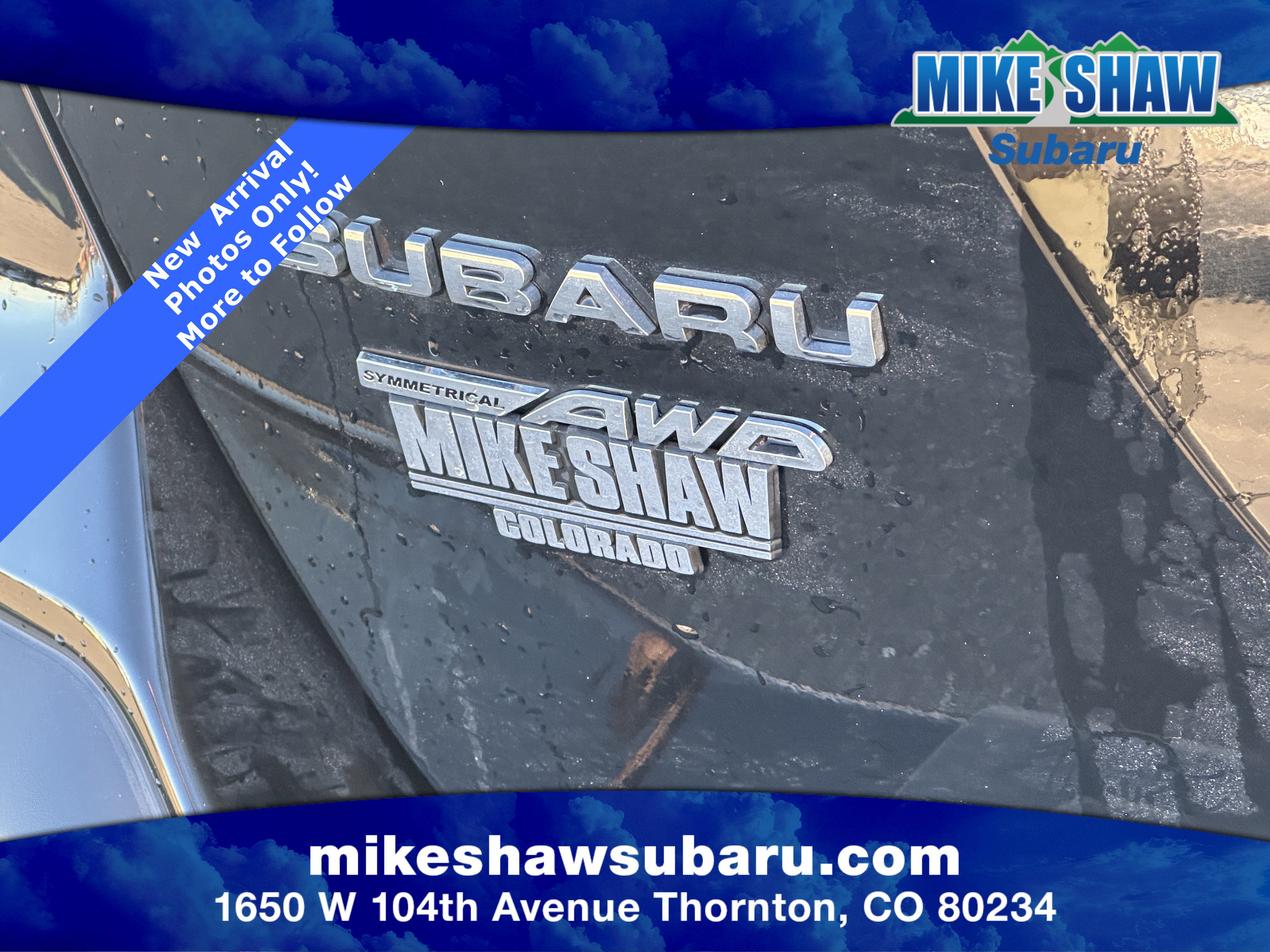 Certified 2023 Subaru Outback Touring w/ Tech Package 2 image 7