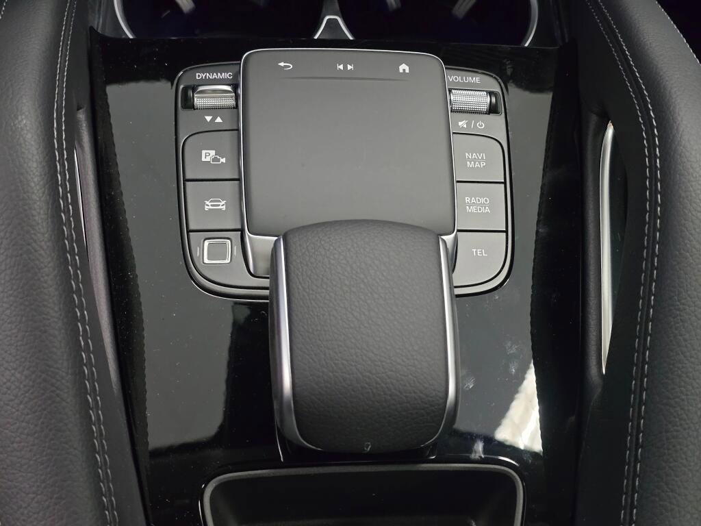 New 2026 Mercedes-Benz GLE 450 4MATIC image 16