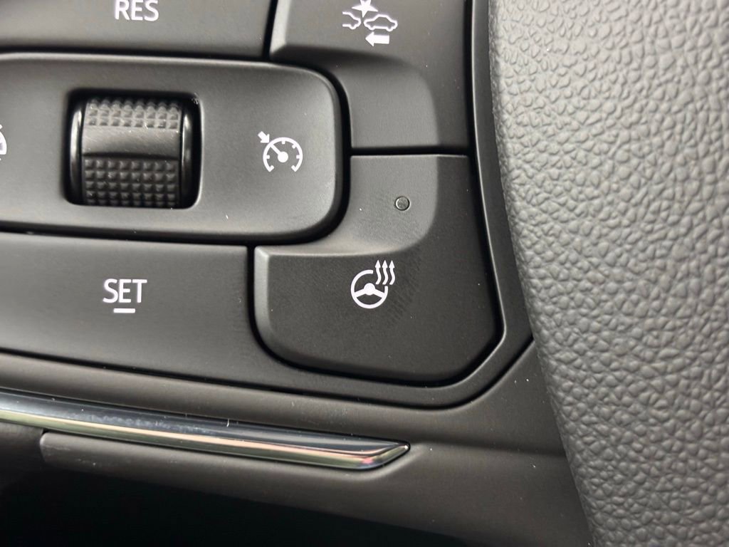 New 2026 Buick Envista Sport Touring w/ Convenience I Package image 21