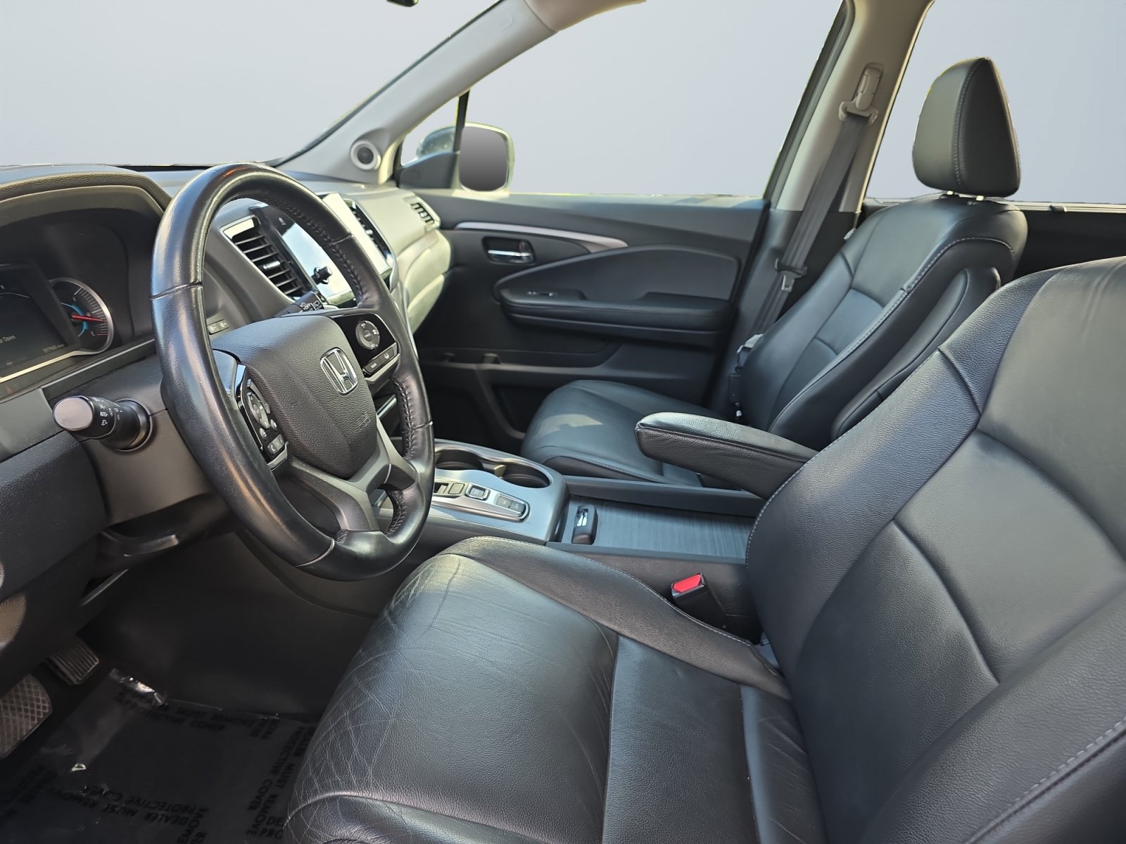 Used 2022 Honda Pilot Special Edition image 10
