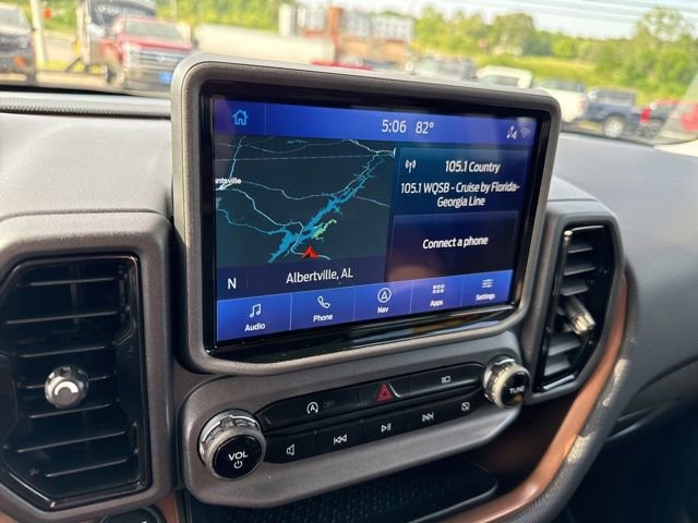 Used 2021 Ford Bronco Sport Badlands w/ Badlands Package AWD/4WD image 27