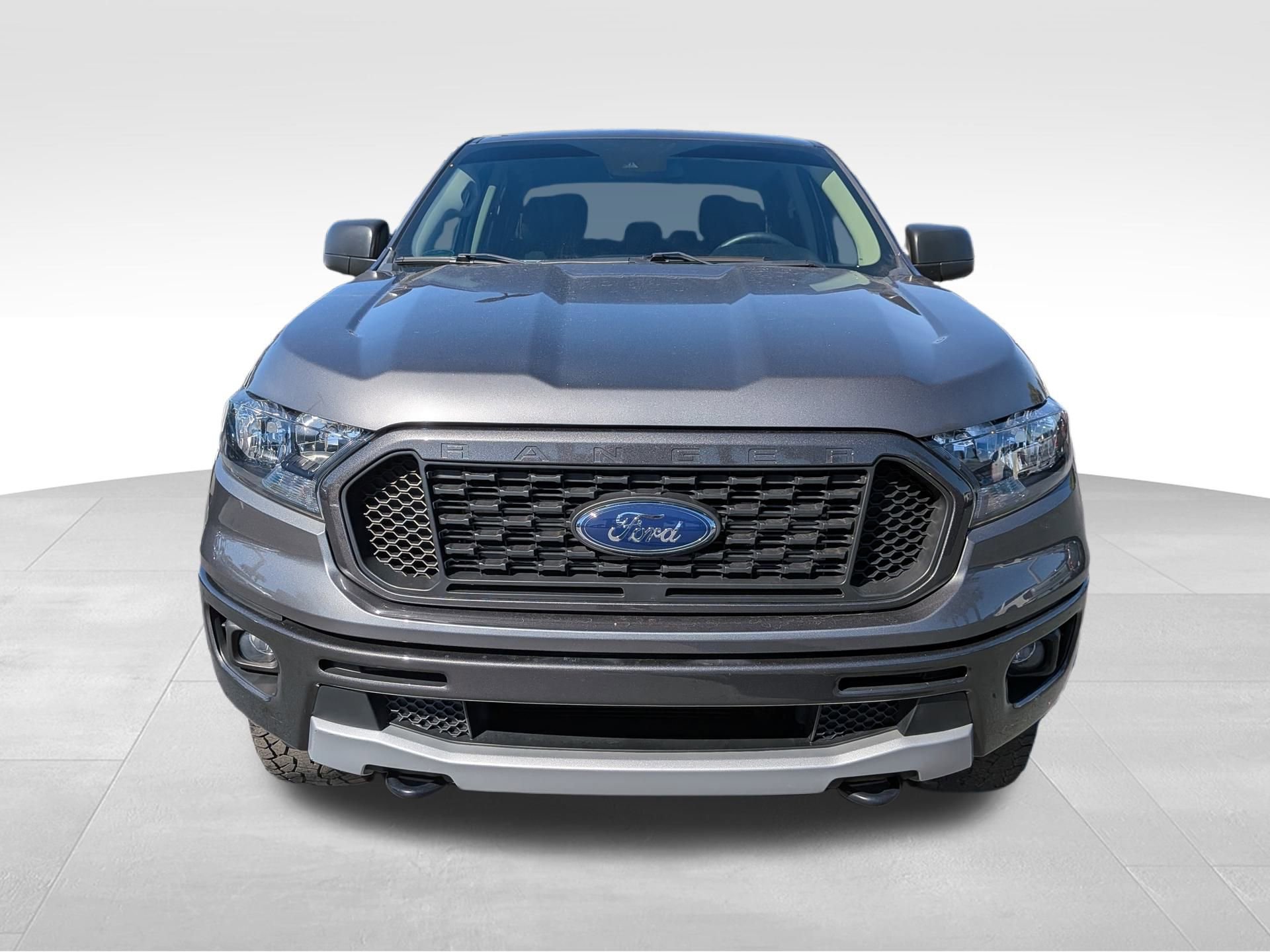 Used 2021 Ford Ranger XLT w/ Equipment Group 301A Mid image 12