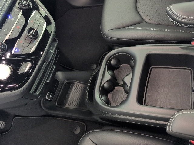 New 2026 Chrysler Pacifica Select image 21