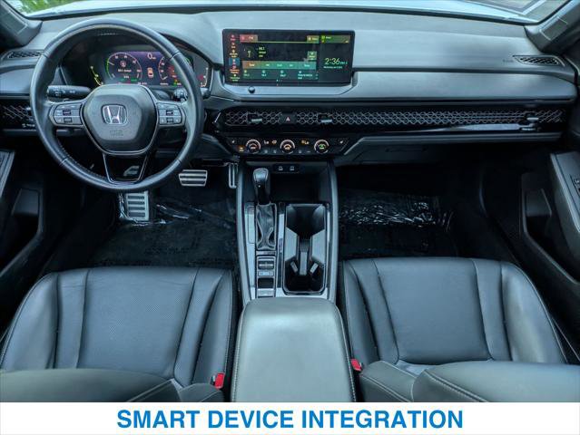 Used 2023 Honda Accord Sport image 21