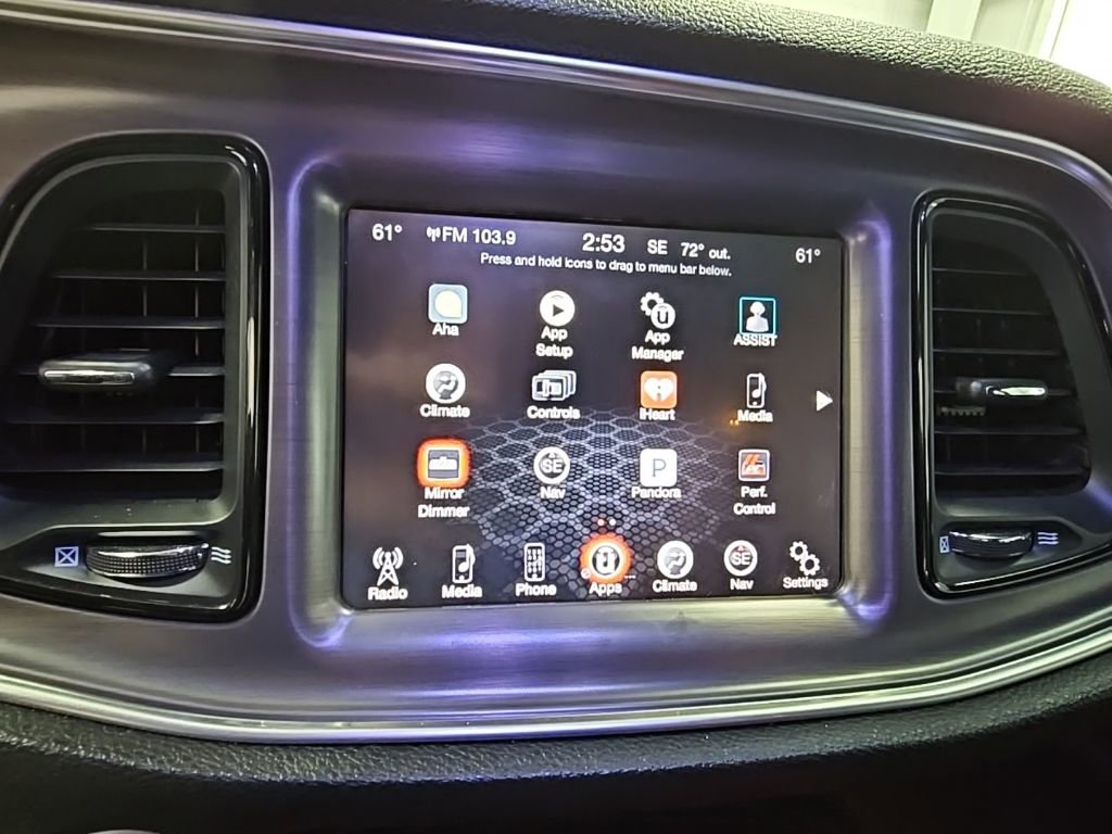 Used 2016 Dodge Challenger R/T image 18