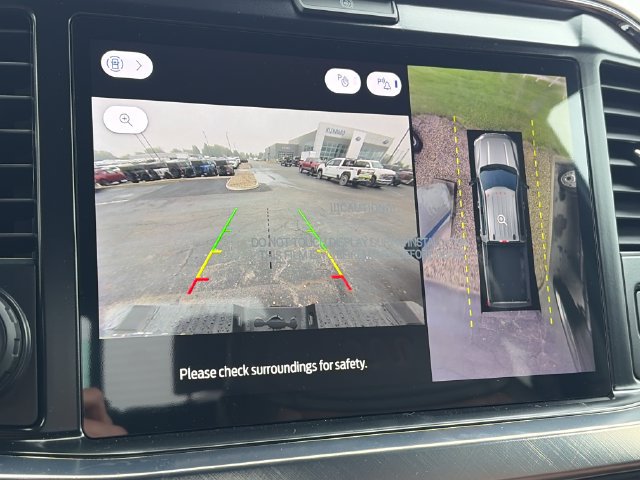 New 2026 Ford F350 King Ranch AWD/4WD image 20